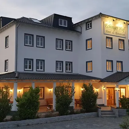 Echinger Hof