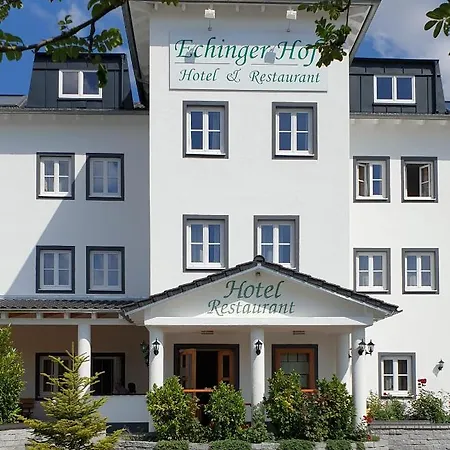 Echinger Hof