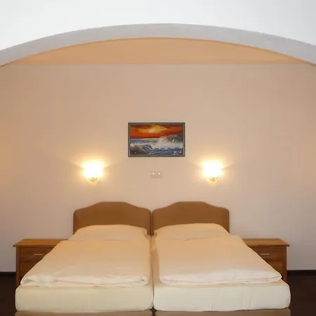 Otel Echinger Hof Eching (Landshut)