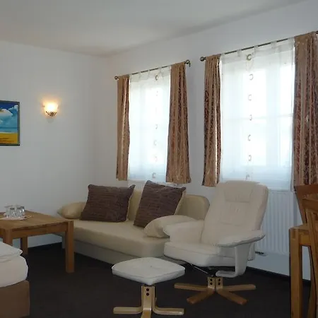 Echinger Hof