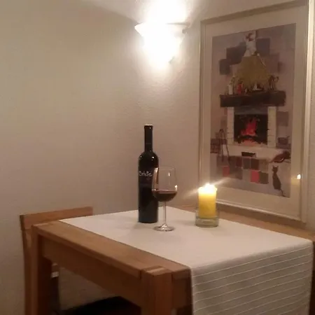Otel Echinger Hof 3*