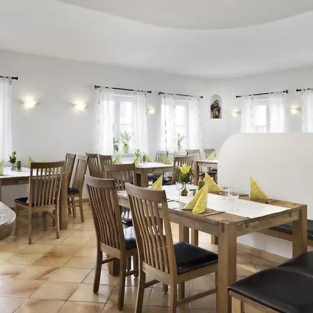 Echinger Hof Eching