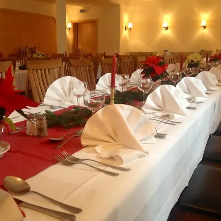 Echinger Hof Eching