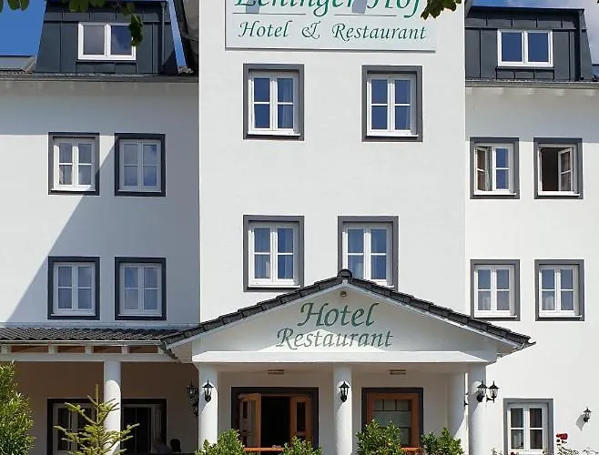 Echinger Hof