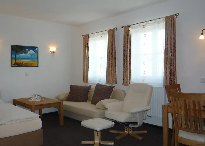 Echinger Hof