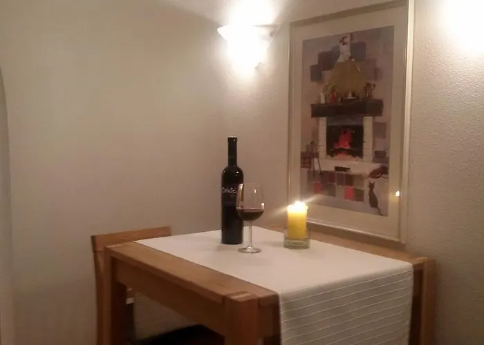 Szálloda Echinger Hof 3*