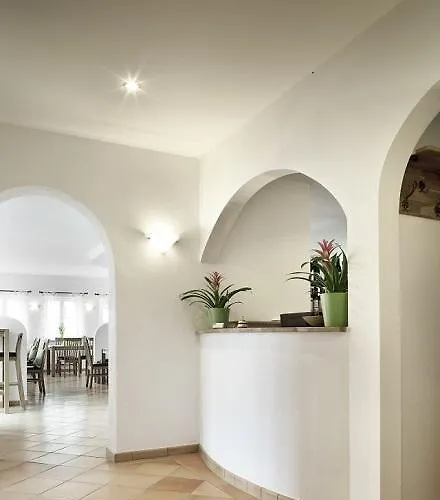 Echinger Hof Eching