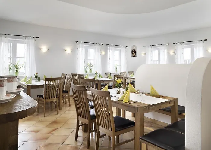 Echinger Hof Eching