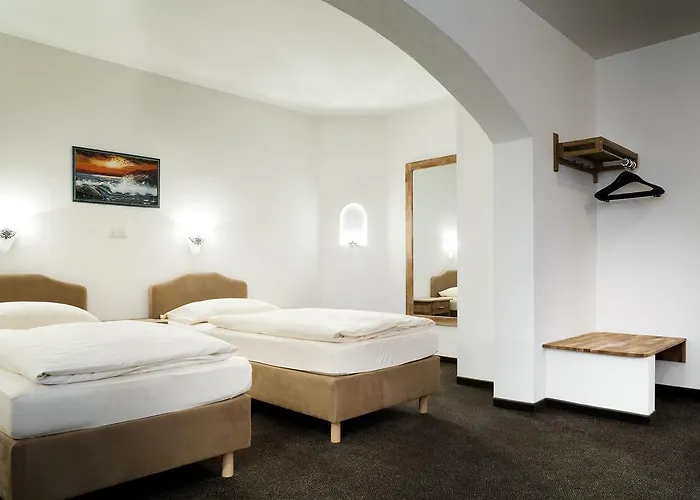 Echinger Hof