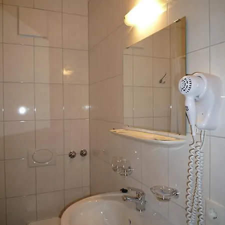 Echinger Hof 호텔 Eching (Landshut)