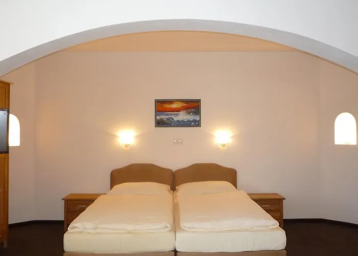 Hotel Echinger Hof Eching (Landshut)