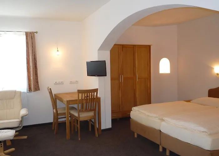 Hotel Echinger Hof Eching (Landshut)