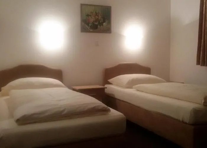 Hotel Echinger Hof Eching (Landshut)