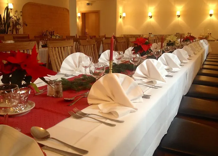 Echinger Hof Eching (Landshut)